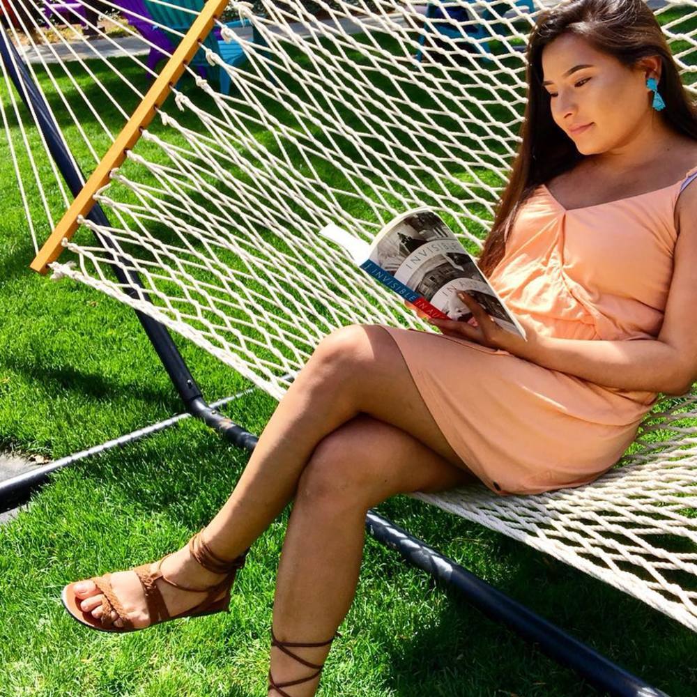 Meet your Posher, Charelle